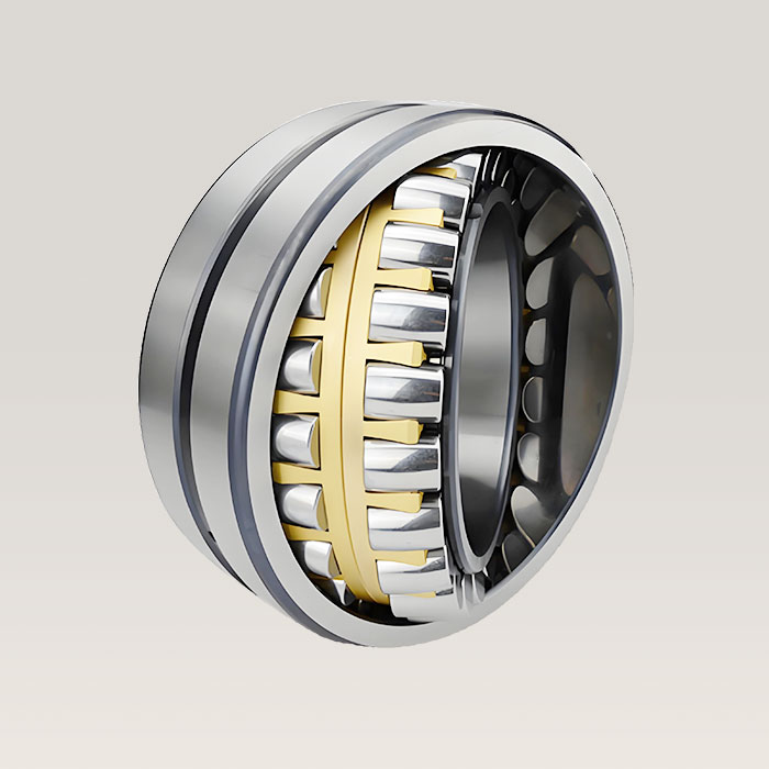 調(diào)心滾子軸承