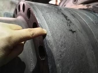 大型軸承位磨損現(xiàn)場(chǎng)緊急修復(fù)怎么辦？