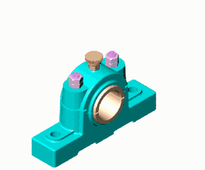 滾動(dòng)軸承和滑動(dòng)軸承 比較有哪些特點(diǎn)？