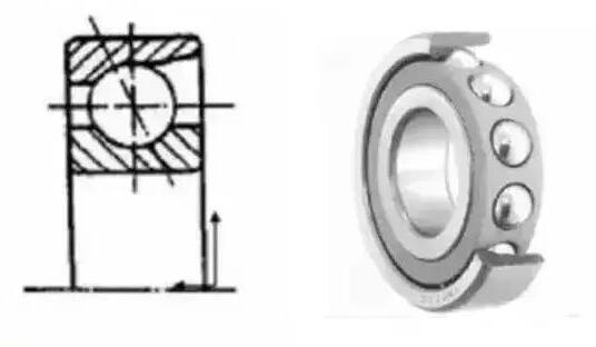 十四種軸承的特點、區(qū)別和用途，科普一下吧！