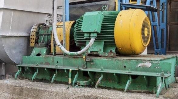 振動分析儀針對電機(jī)軸承檢測優(yōu)勢