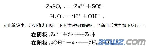 2030mm連續(xù)電鍍鋅機(jī)組工藝和機(jī)組特點(diǎn)