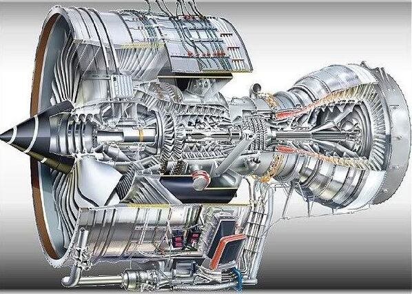 高溫航空潤(rùn)滑脂在航空渦扇發(fā)動(dòng)主軸軸承中的應(yīng)用